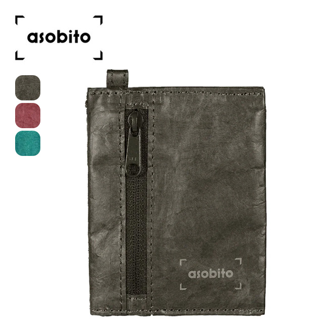asobito アソビト 山のおさいふ