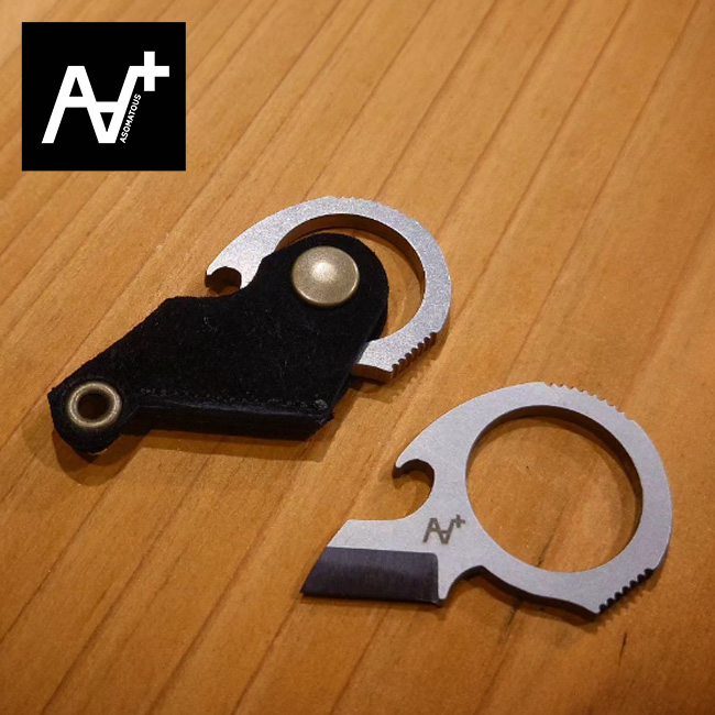 ASOMATOUS アソマタス ベイルアウト