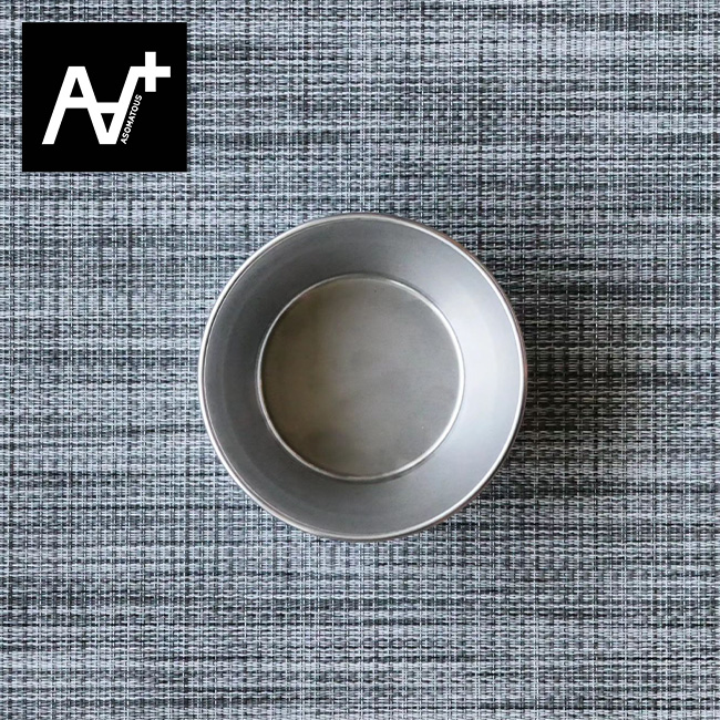 ASOMATOUS アソマタス ワンカップ