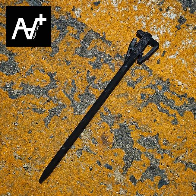 ASOMATOUS アソマタス エイサップ