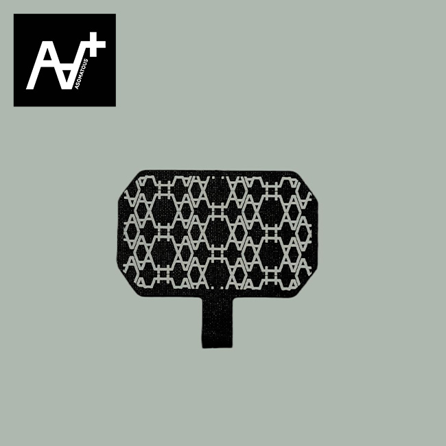 ASOMATOUS アソマタス ループススクエアアタッチメント