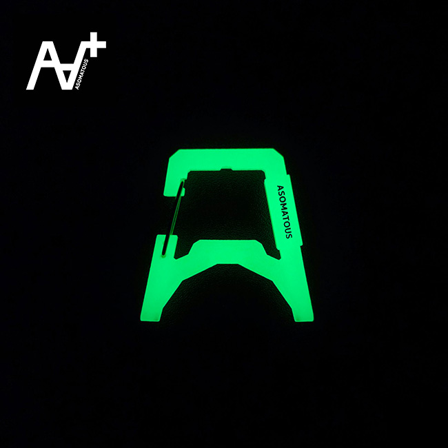 ASOMATOUS アソマタス エクスゲート