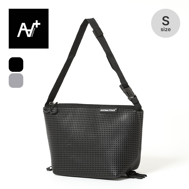 ASOMATOUS アソマタス エヴァコンS