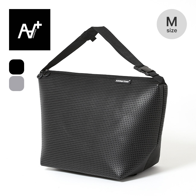 ASOMATOUS アソマタス エヴァコンM