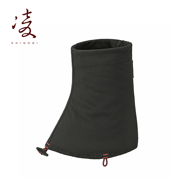 凌 シノギ クナイ・ショート