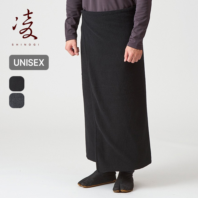 凌 シノギ ノヤマ