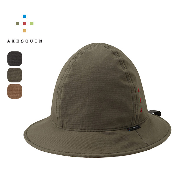 AXESQUIN アクシーズクイン ヤマボウシ エアー