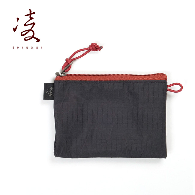 凌 シノギ 凌財布XP