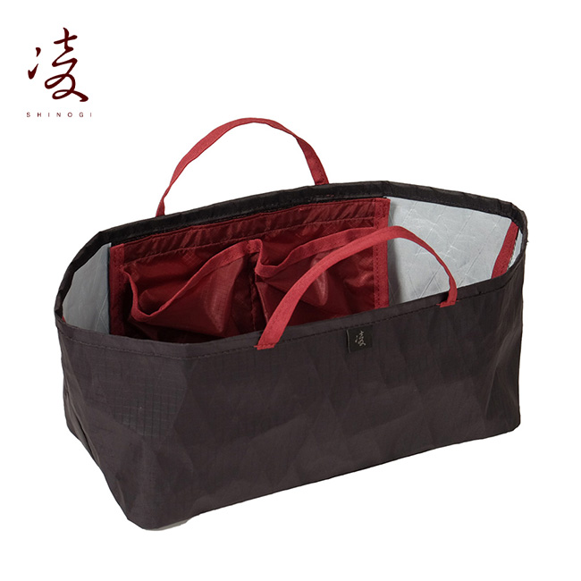 凌 シノギ ヌノバケツ4L XP