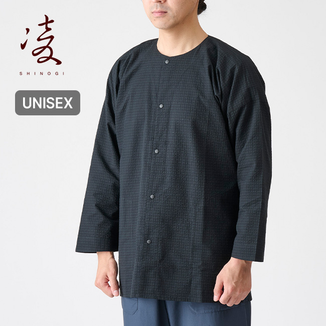 凌 シノギ ヒネモス