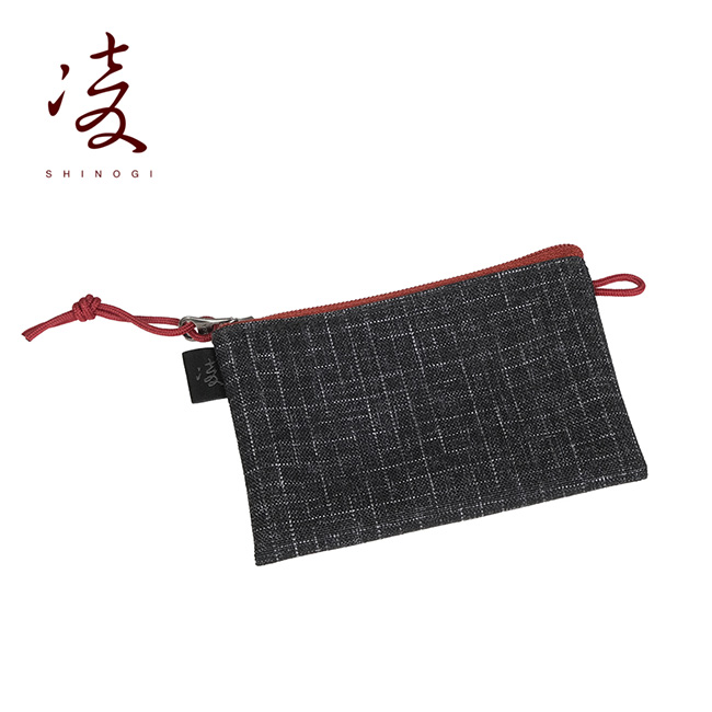 凌 シノギ 凌財布 スパイダロン