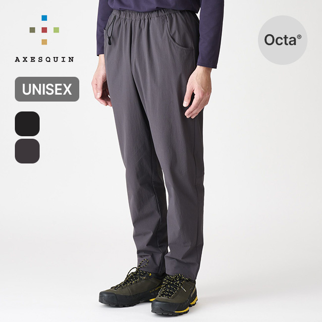 AXESQUIN アクシーズクイン アクティブインサレーションパンツ