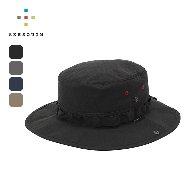 AXESQUIN アクシーズクイン ジャングルボウ