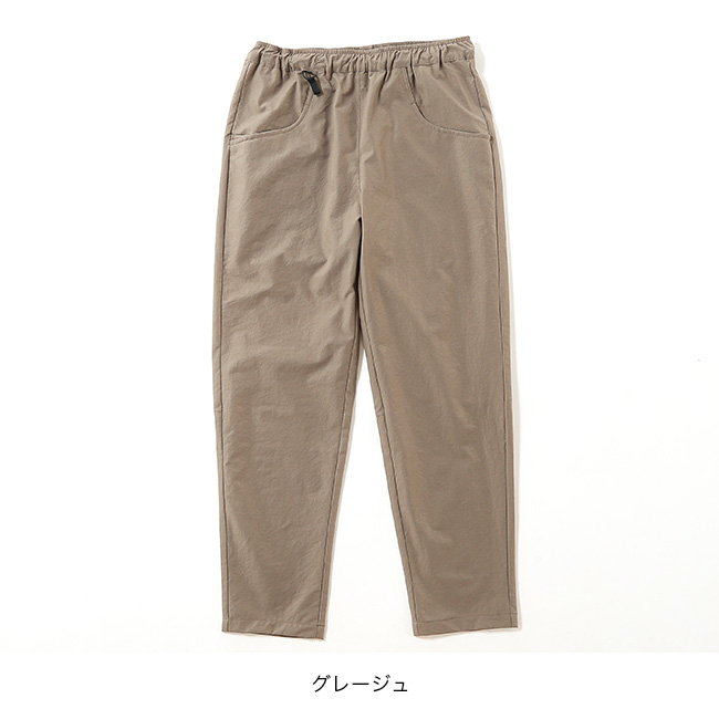 AXESQUIN アクシーズクイン ベンチレーションパンツ【ウィメンズ】(M