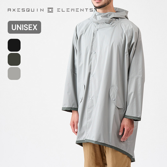 AXESQUIN ELEMENTS アクシーズクインエレメンツ てるてる坊主