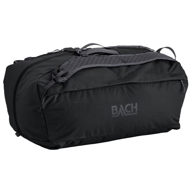 BACH バッハ イッツィビッツィ30Lダッフル(ブラック): SUNDAY MOUNTAIN