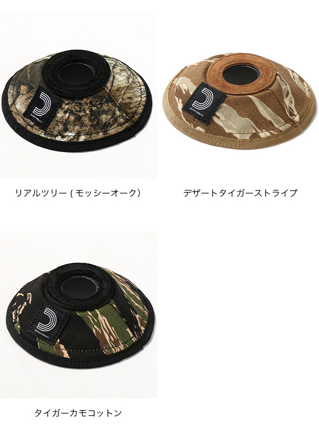 Ballistics×HALF TRACK PRODUCTS