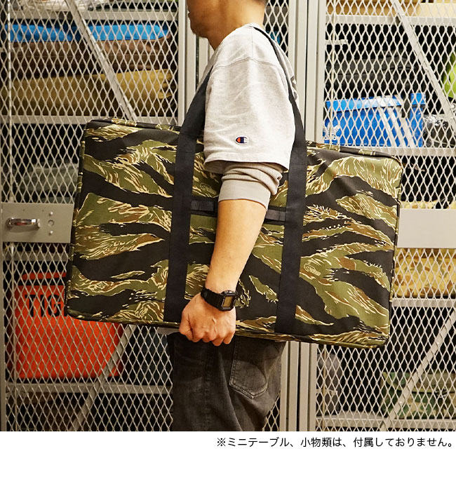 バリスティクス ミニテーブルケース MINI TABLE CASE | BALLISTICS