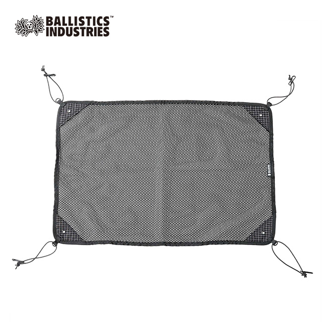 Ballistics バリスティクス コットネット(2枚セット)