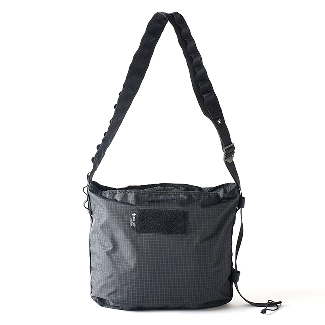 Ballistics バリスティクス ユーティリティアーミーショルダー: SUNDAY