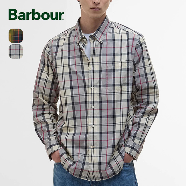 Barbour　しぶしげ Barbour/バブアー 別注】EXMOORベースピーチスキンコート｜メンズ