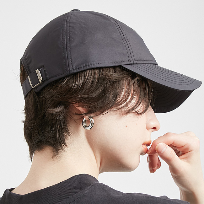 Barbour×NEW ERA バブアー×ニューエラ 9TWENTY ES バブアー(ザンザ