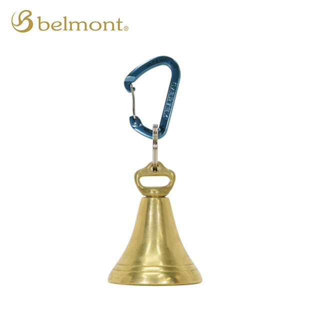 belmont ベルモント 消音熊よけベル