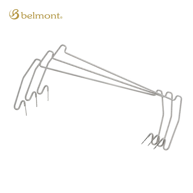 belmont ベルモント TABI五徳エクステンション