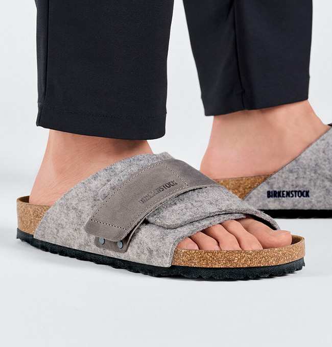 BIRKENSTOCK