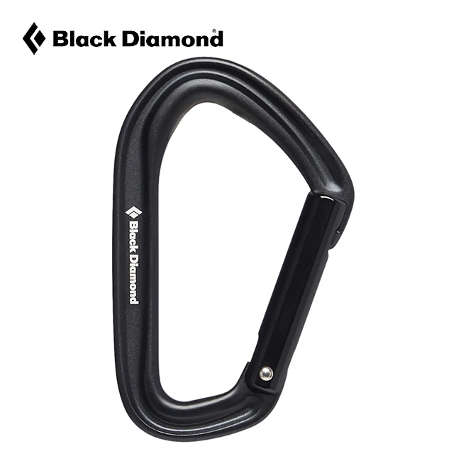 Black Diamond ブラックダイヤモンド ホットフォージ ストレートゲート