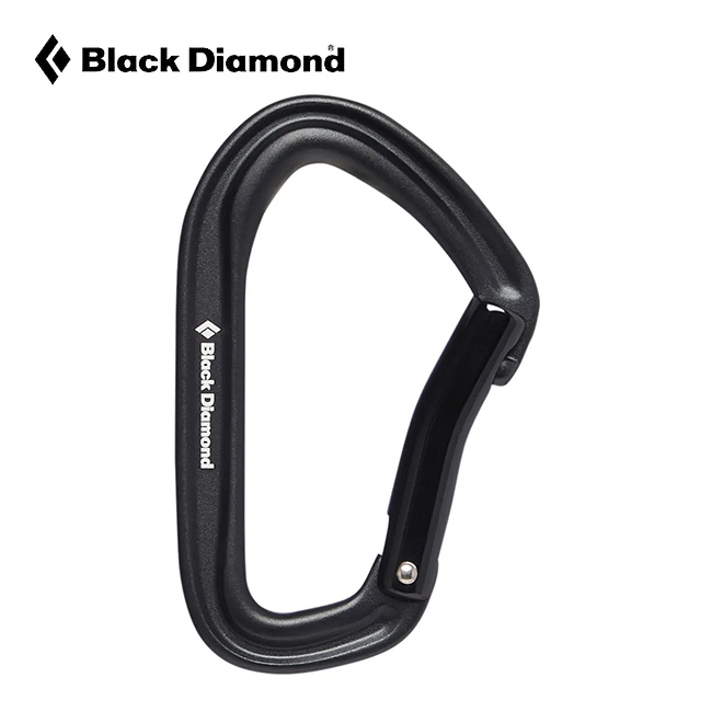 Black Diamond ブラックダイヤモンド ホットフォージ ベントゲート