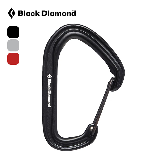 Black Diamond ブラックダイヤモンド ホットワイヤー