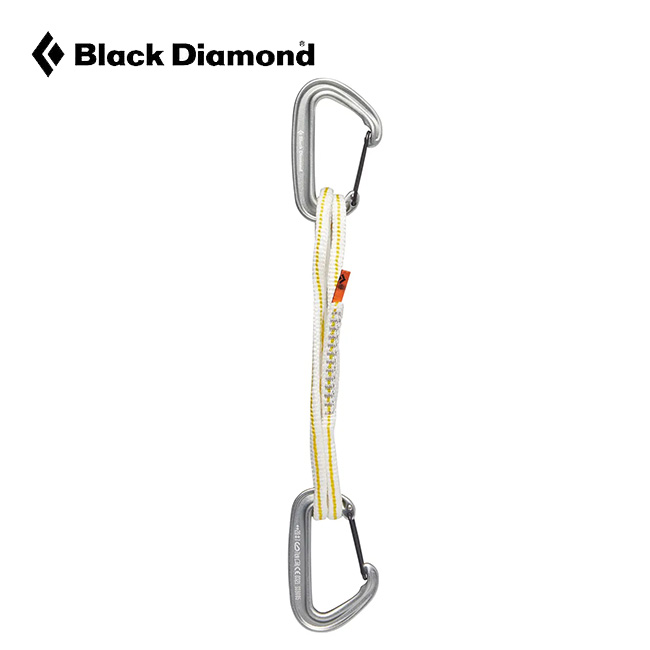 Black Diamond ブラックダイヤモンド ミニワイヤー アルパインドロー