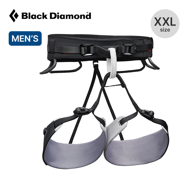 Black Diamond ブラックダイヤモンド ソリューションガイドプラス メンズ