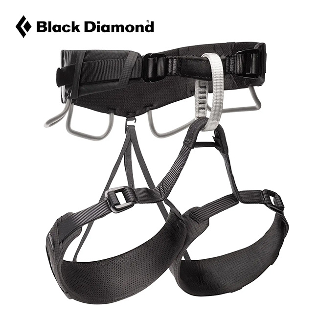 Black Diamond ブラックダイヤモンド モーメンタム4S