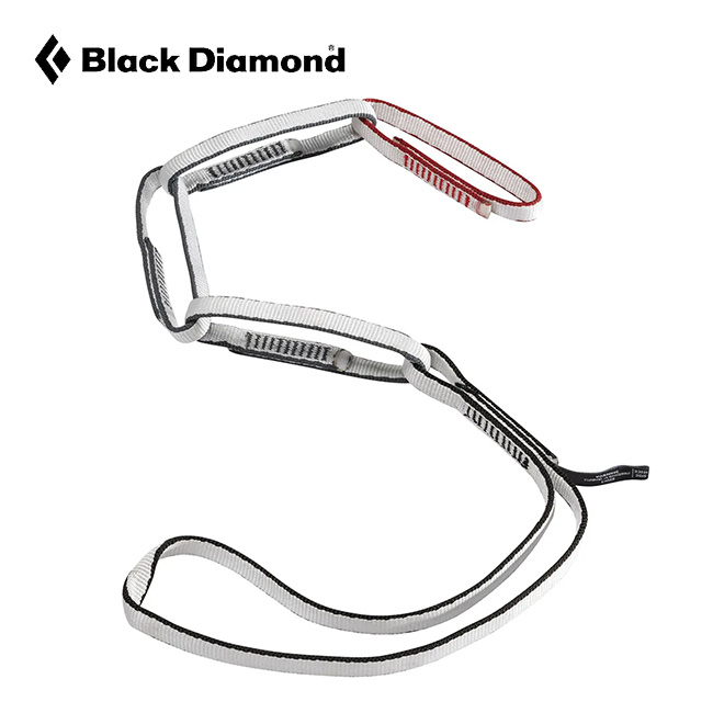 Black Diamond ブラックダイヤモンド リンクパーソナルアンカーシステム