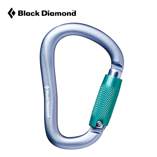 Black Diamond ブラックダイヤモンド ロックロック トリプルロック