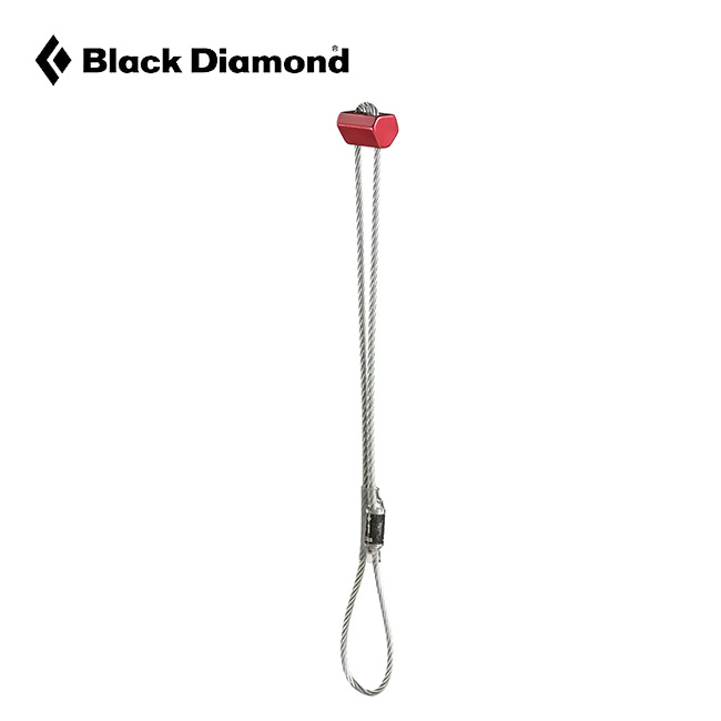 Black Diamond ブラックダイヤモンド ワイヤードヘキセントリック 1