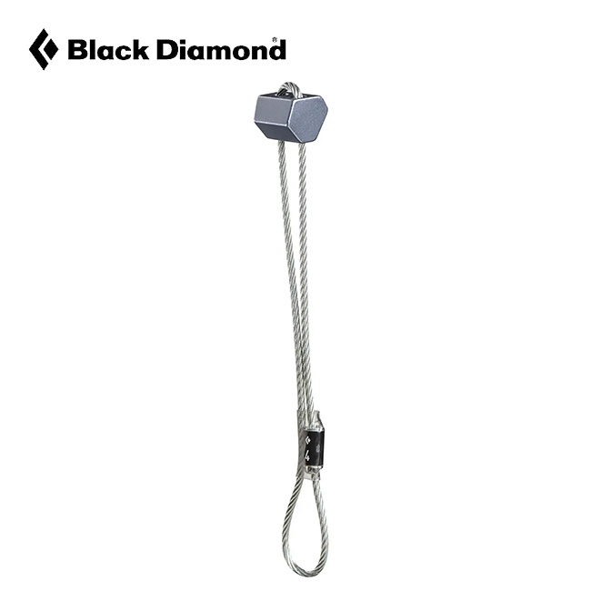 Black Diamond ブラックダイヤモンド ワイヤードヘキセントリック 4