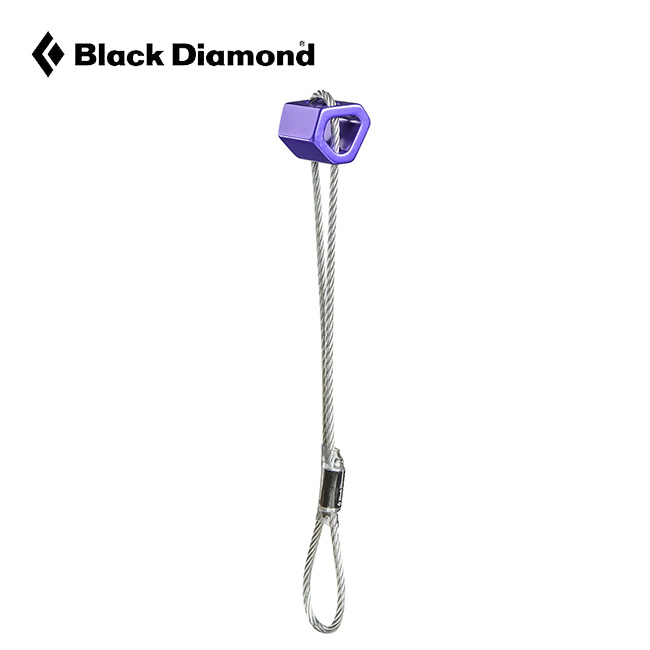 Black Diamond ブラックダイヤモンド ワイヤードヘキセントリック 5