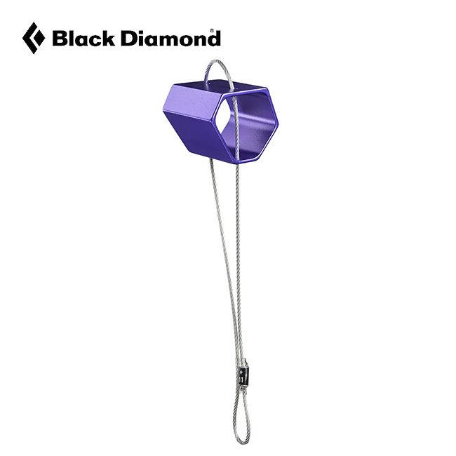 Black Diamond ブラックダイヤモンド ワイヤードヘキセントリック 11