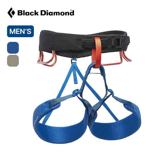 Black Diamond ブラックダイヤモンド モーメンタム メンズ