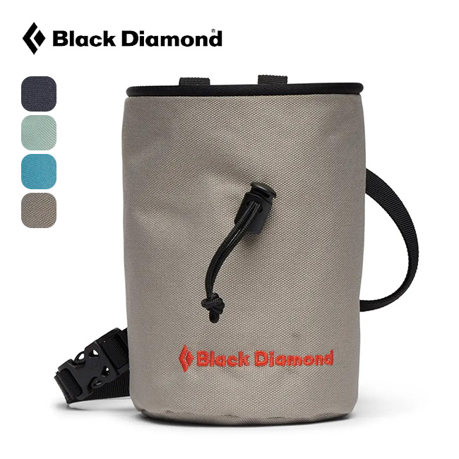 Black Diamond ブラックダイヤモンド モジョ