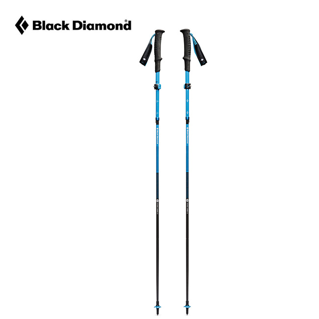 Black Diamond ブラックダイヤモンド ディスタンスカーボンFLZ