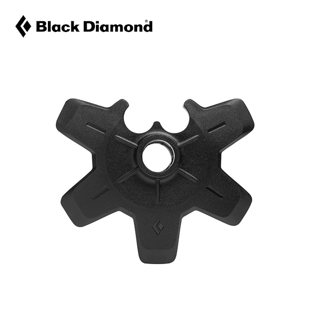 Black Diamond ブラックダイヤモンド コンパクトパウダーバスケット