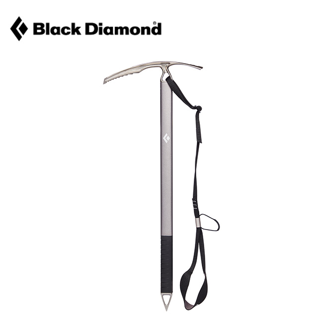 Black Diamond ブラックダイヤモンド レイブンウィズグリップ
