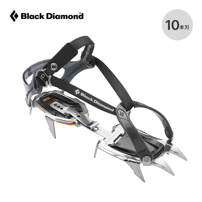 Black Diamond ブラックダイヤモンド コンタクト ストラップ