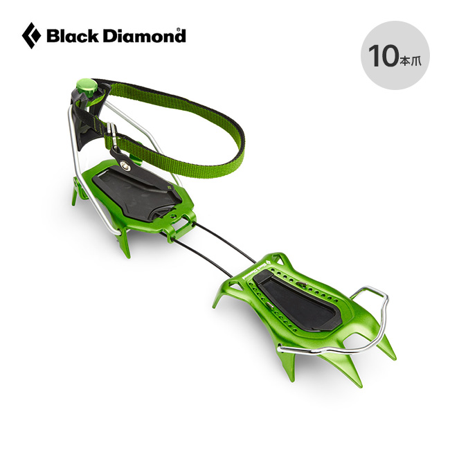 Black Diamond ブラックダイヤモンド ネーベプロ
