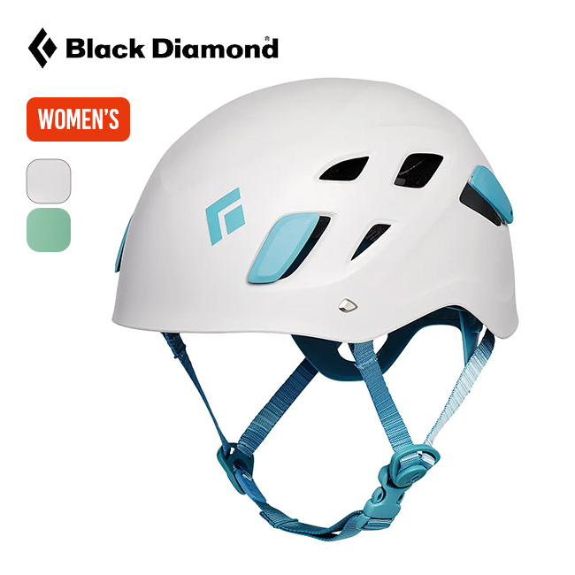 Black Diamond ブラックダイヤモンド ハーフドーム 【ウィメンズ】