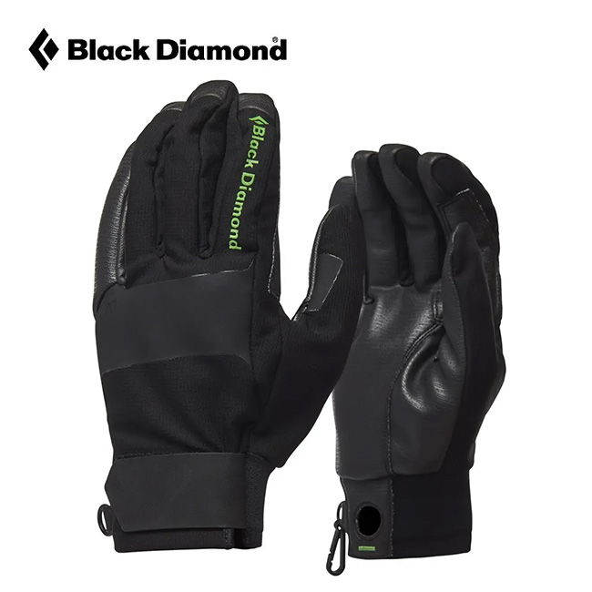 Black Diamond ブラックダイヤモンド トルクグローブ